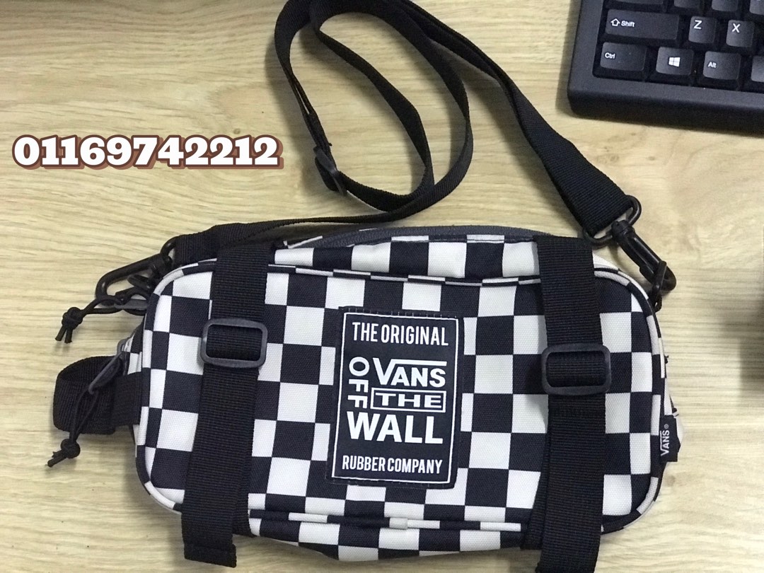 Beg vans original 2025