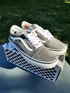 Vans old skool pro philippines hot sale