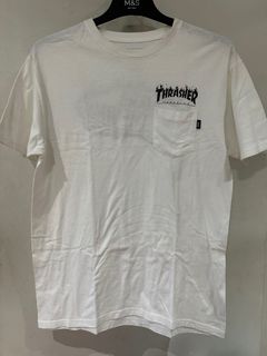 Affordable vans x thrasher For Sale Carousell Philippines