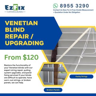 (Category: ) located in . Submitted by ezfixcurtainsblinds (Listing ID 1334698089, Image 1). Description: .
