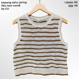 (Kategori: ) berada di . Dikirim oleh thriftpribadidansortir (ID iklan 1338015455, Gambar 1). Deskripsi: .