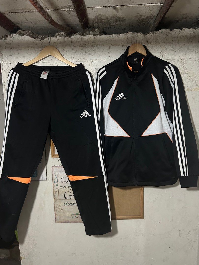 Vintage adidas mens hot sale