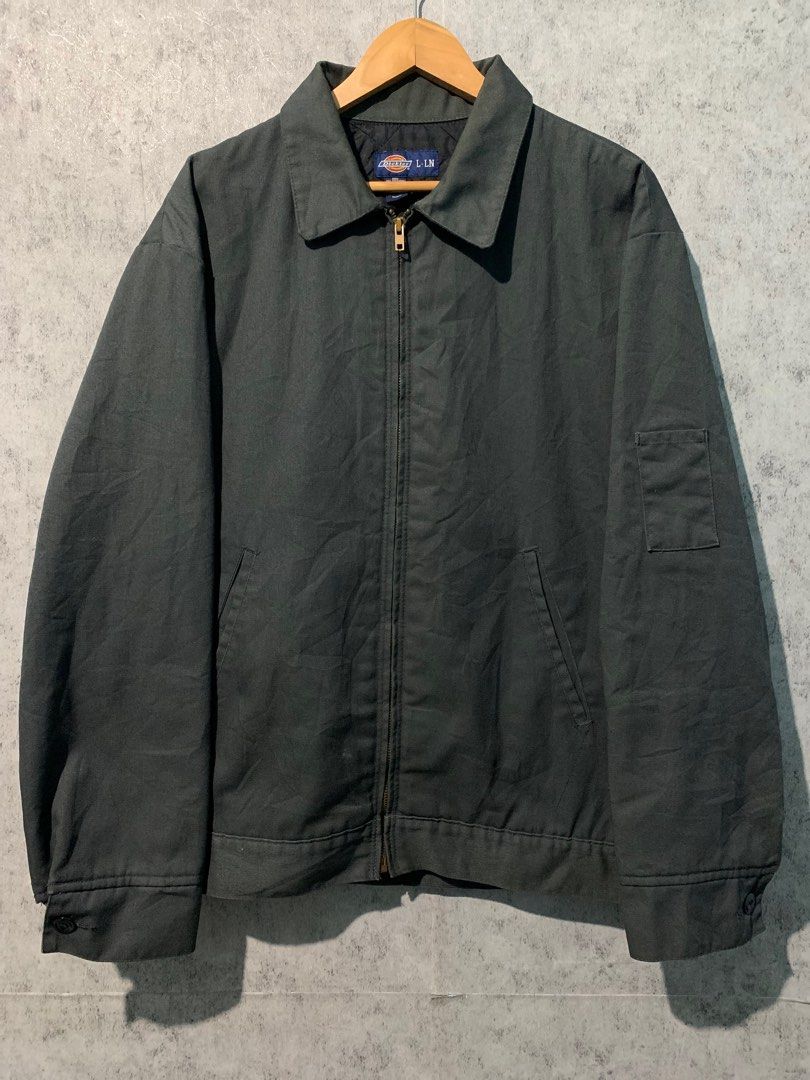 Vintage dickies jacket top