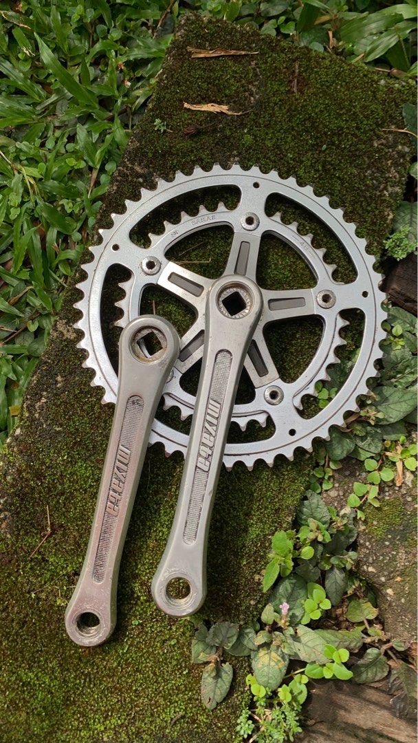 Potence Vélo Vintage SR Sakae Ringyo - 22.2 Mm - 100 Mm - Alliage - Fabriquée Au Japon