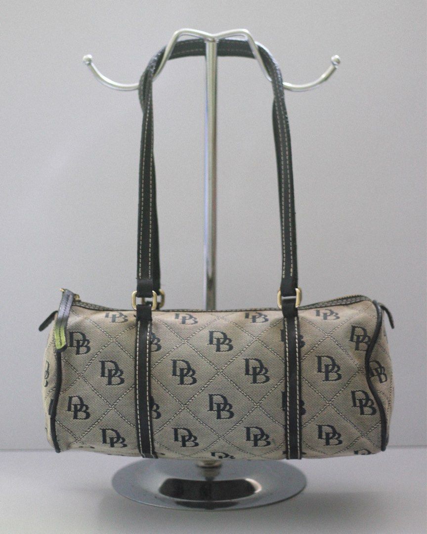 Vintage Y2K Dooney Bourke Bag Women s Fashion Bags Wallets Shoulder Bags on Carousell