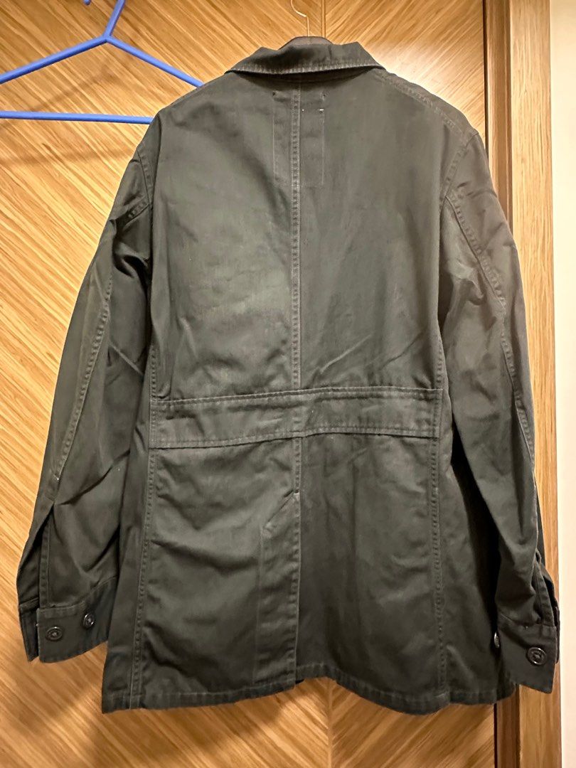 Wtaps （分類：外套及戶外衣服）位於 Hong Kong。 由 mandychauuu 提交（商品編號 1338047689，圖片 3）。簡介： 。