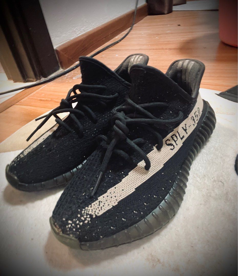 Yeezy boost zebra for sale store