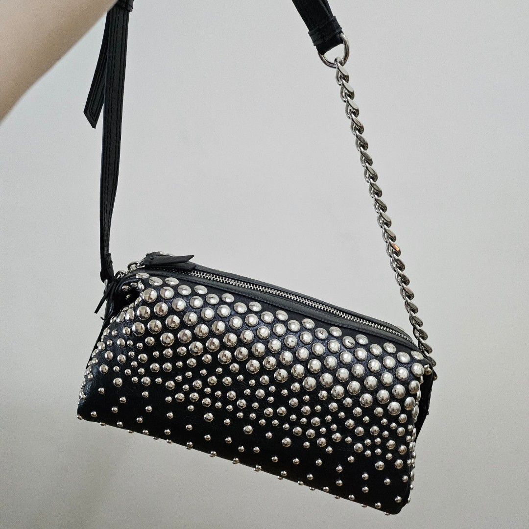 Zara brand bags outlet