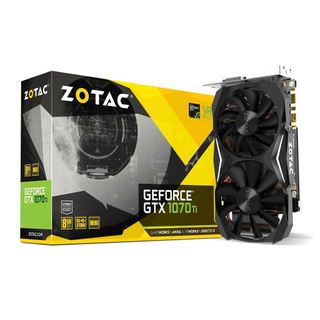 Vga gtx 1070 ti on sale