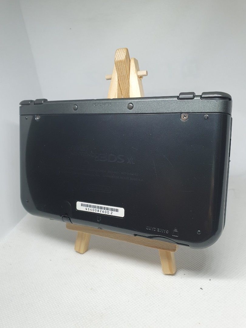 3 Nintendo DS Videogame Consoles (Category: Nintendo) located in Quezon City. Submitted by itemsforadoption (Listing ID 1338234405, Image 3). Description: Rfs: Its 2024! Happy New Year! Hoping you have a good year ahead of you! If you have questions feel free to send a message. Though I'll most likely be able to reply from 10am to 8pm. Please be patient and understanding. Decluttering games and items that I've picked up or for friends and family.