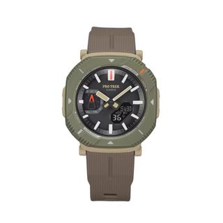 Taisi / Causeway Bay Branch [Hong Kong Version] Casio Protrek PRJ-B001-5 PRJ-B001B-5 PRJB001-5 PRJB001B-5 Best Selling Popular Bluetooth Mobile Link64217607086850110