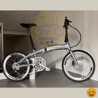 (Category: ) located in . Submitted by customisemybicycle (Listing ID 1338291631, Image 1). Description: .