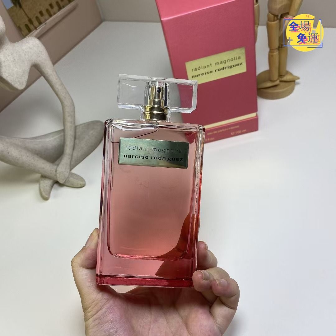 NARCISO Eau de Parfum Radiant 30ml未開封 Narciso Rodriguez Narciso
