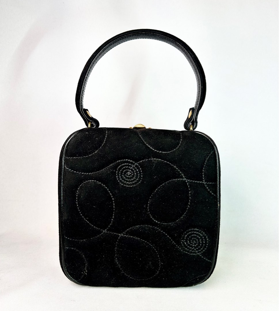 Vintage evening bags top