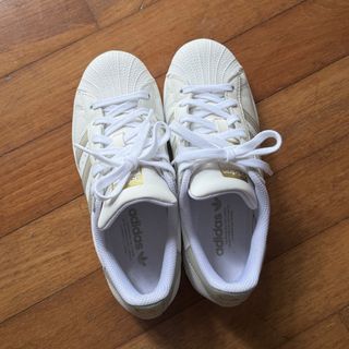 Adidas superstar gold label singapore shop