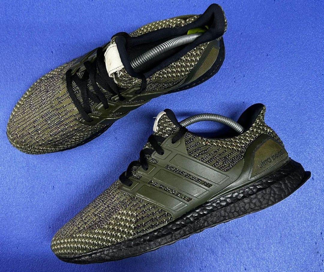 Ultra boost ltd meaning top