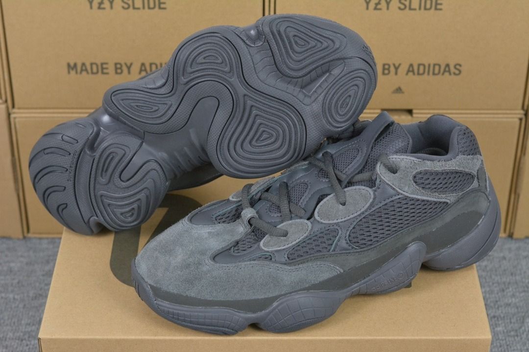 Yeezy 500 washing machine 2025