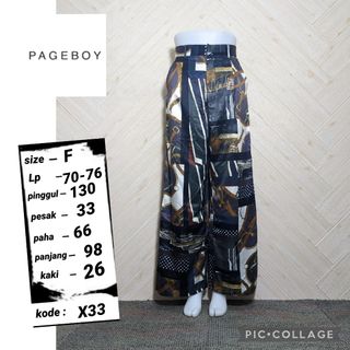 (Kategori: ) berada di . Dikirim oleh kulot_cantik (ID iklan 1338273490, Gambar 1). Deskripsi: .