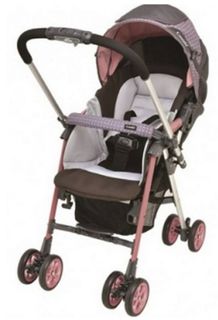 Stroller gb c1020 on sale