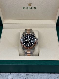 (Category: ) located in . Submitted by Authenticluxurywatch (Listing ID 1338170883, Image 1). Description: .