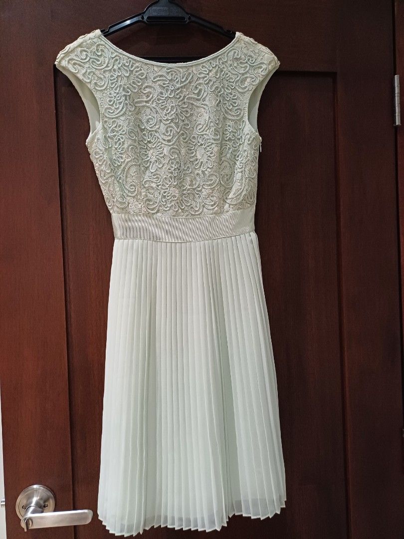Ted baker aliana dress hotsell