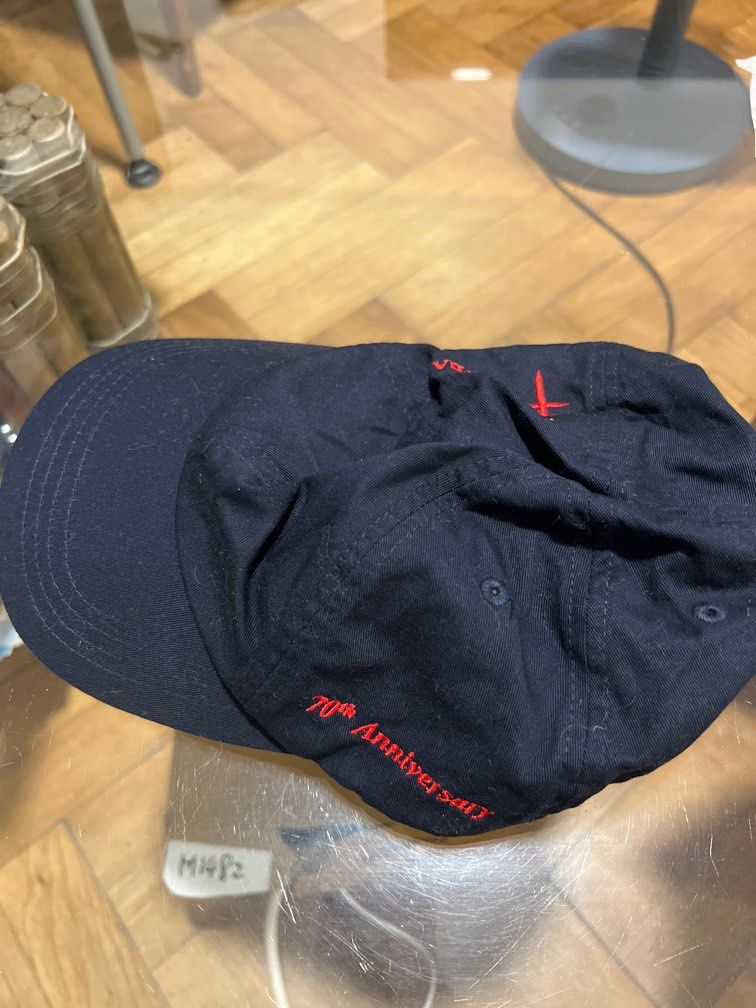 Cap （分類：棒球帽、帽）位於 Hong Kong。 由 monicang1223 提交（商品編號 1338263913，圖片 3）。簡介： 。