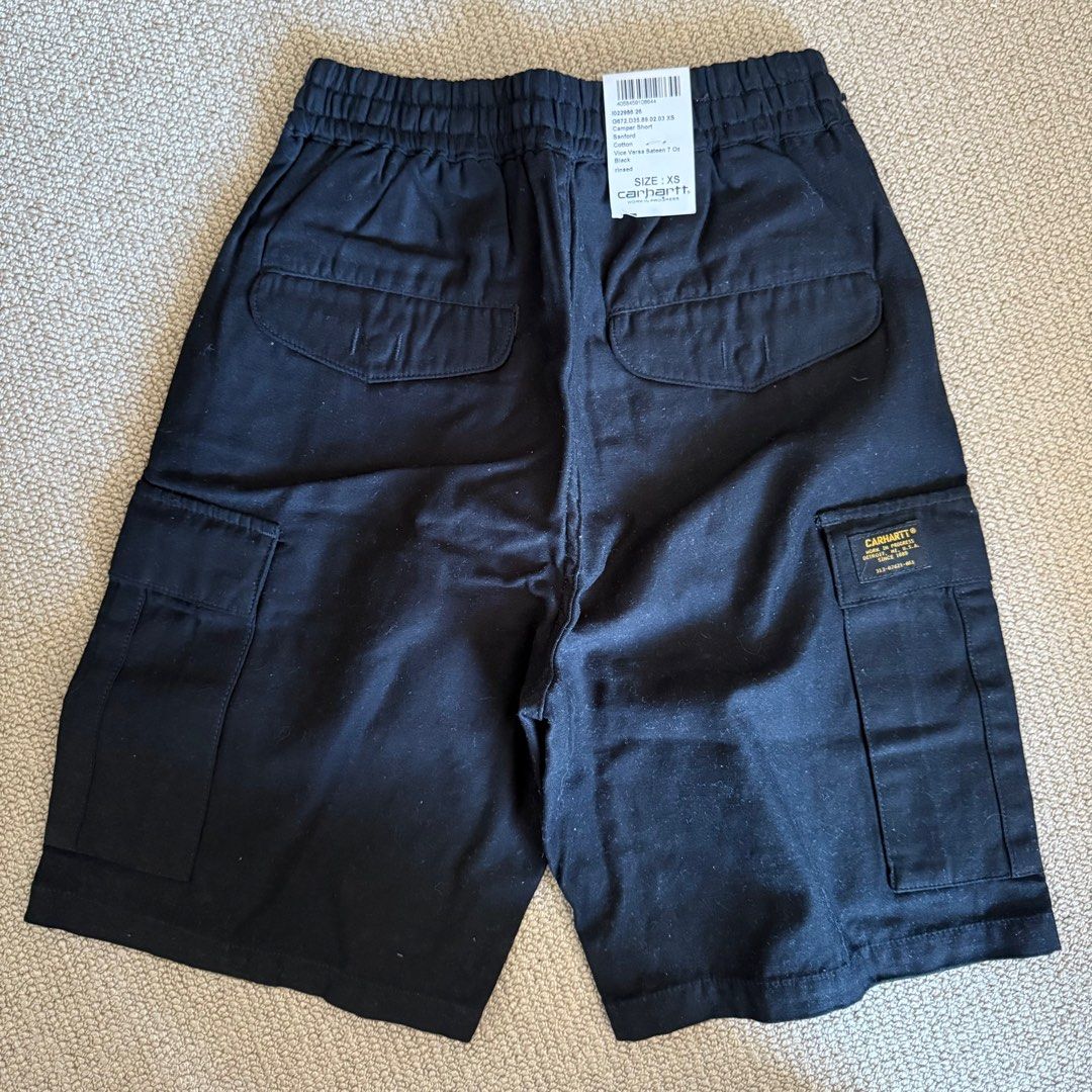 Carhartt camper short sales