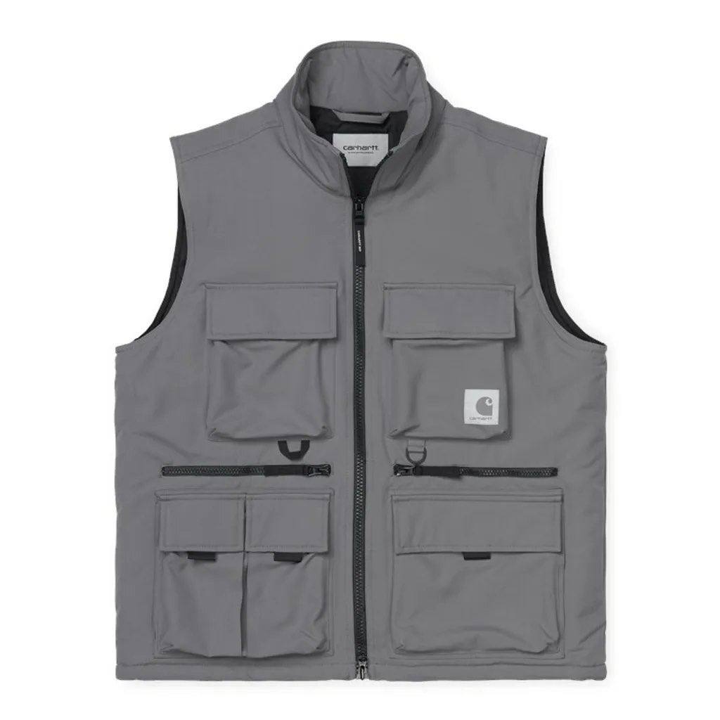 Carhartt Colewood Vest Carhartt Wip Colewood Vest Colewood Shirt