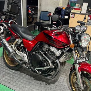 (Category: ) located in . Submitted by 2wheelz.sg (Listing ID 1338184372, Image 1). Description: .