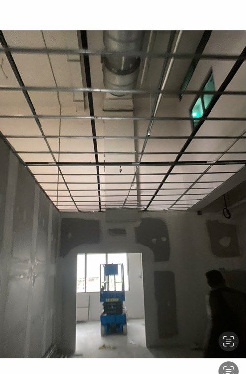 Direct contractor False ceiling partition/ commercial fire rated partition/HDB BTO false ceiling drywall partition/Home partition/Partition wall62863092983170111