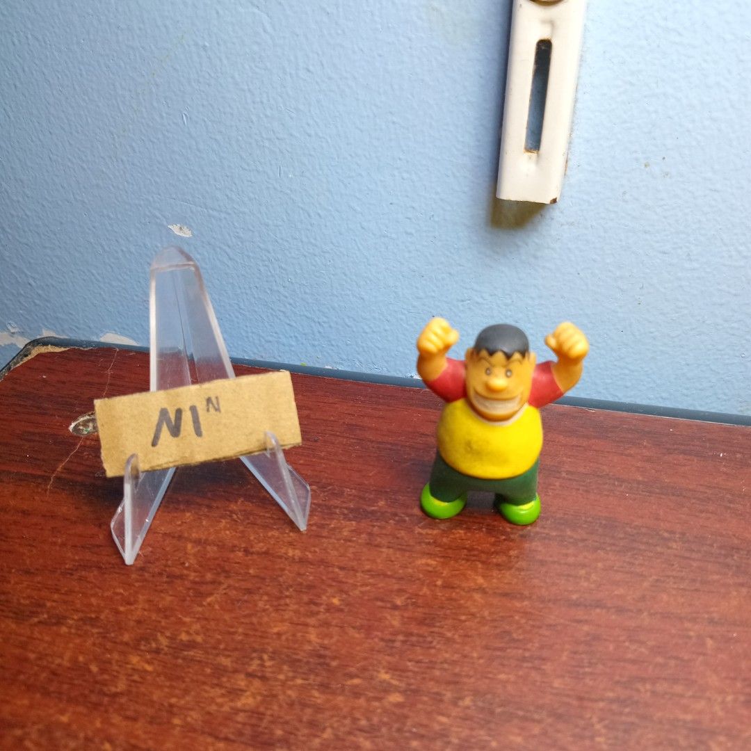 Doraemon Damulag (Category: Character Goods) located in Pasig City. Submitted by akindzshop2 (Listing ID 1338137737, Image 3). Description: .