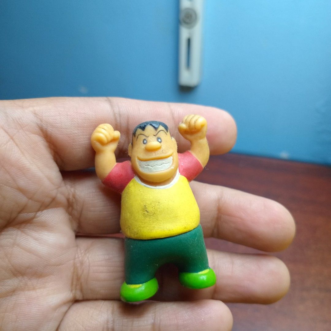 Doraemon Damulag (Category: Character Goods) located in Pasig City. Submitted by akindzshop2 (Listing ID 1338137737, Image 2). Description: .
