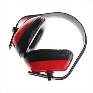 EARMUFFS EAR PROTECTOR SOUNDPROOF BABY ADULT TODDLER