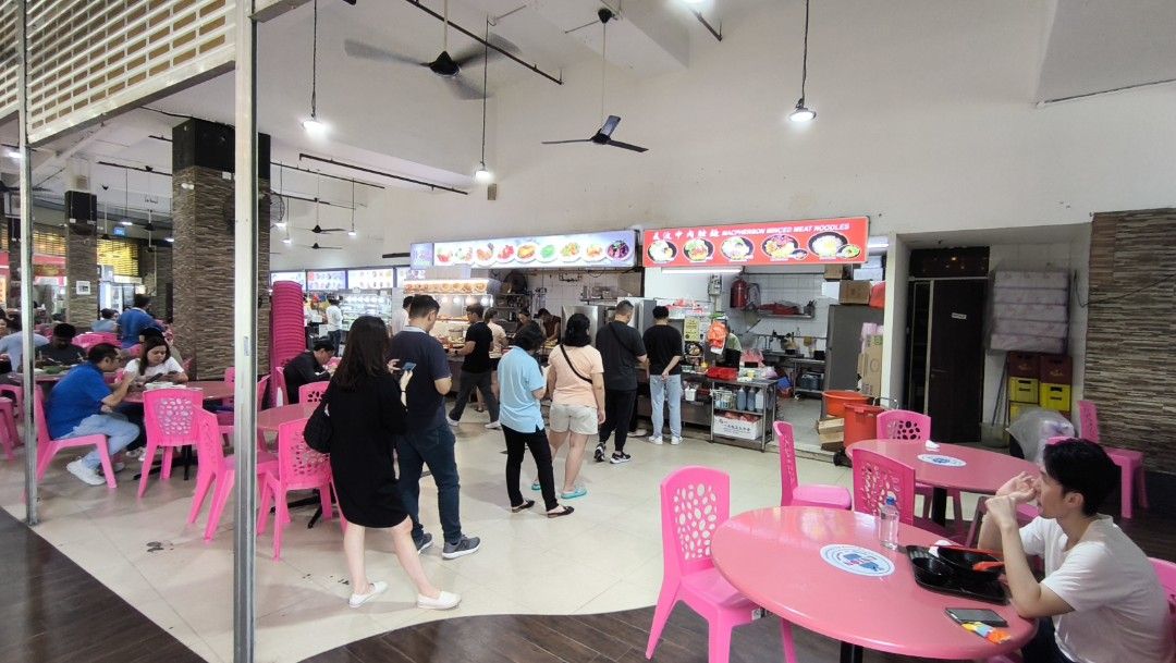 Freehold D' Lithium industrial canteen  for sale62863836267905112