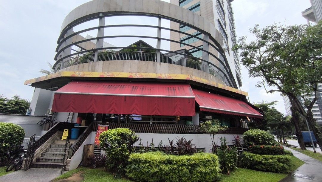 Freehold D' Lithium industrial canteen  for sale62863836267905111