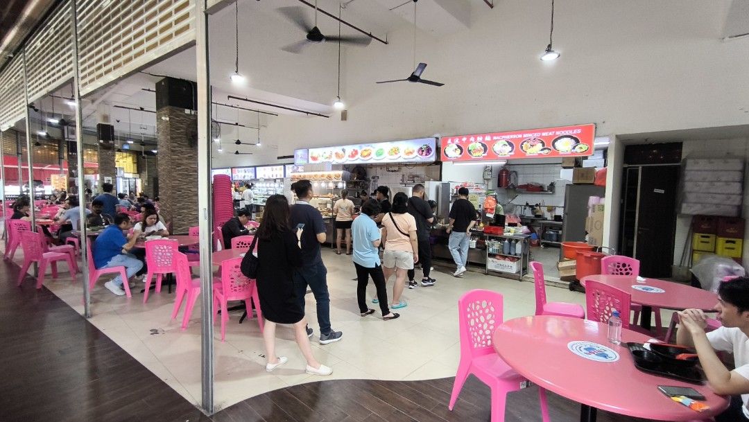 Freehold D' Lithium industrial canteen  for sale62863836267905113