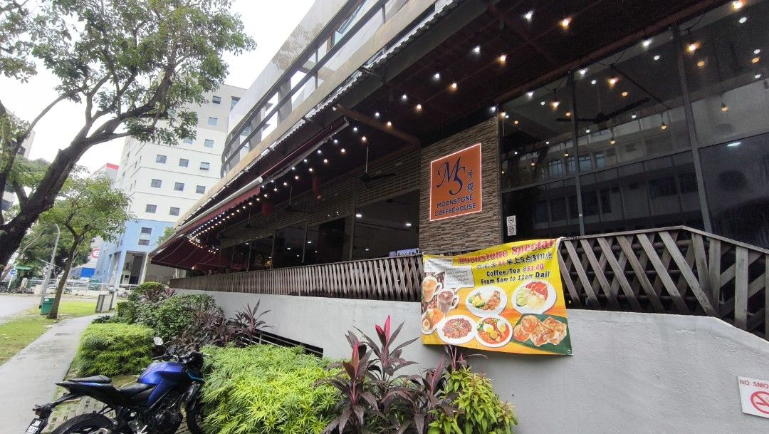 Freehold D' Lithium industrial canteen  for sale62863836267905114