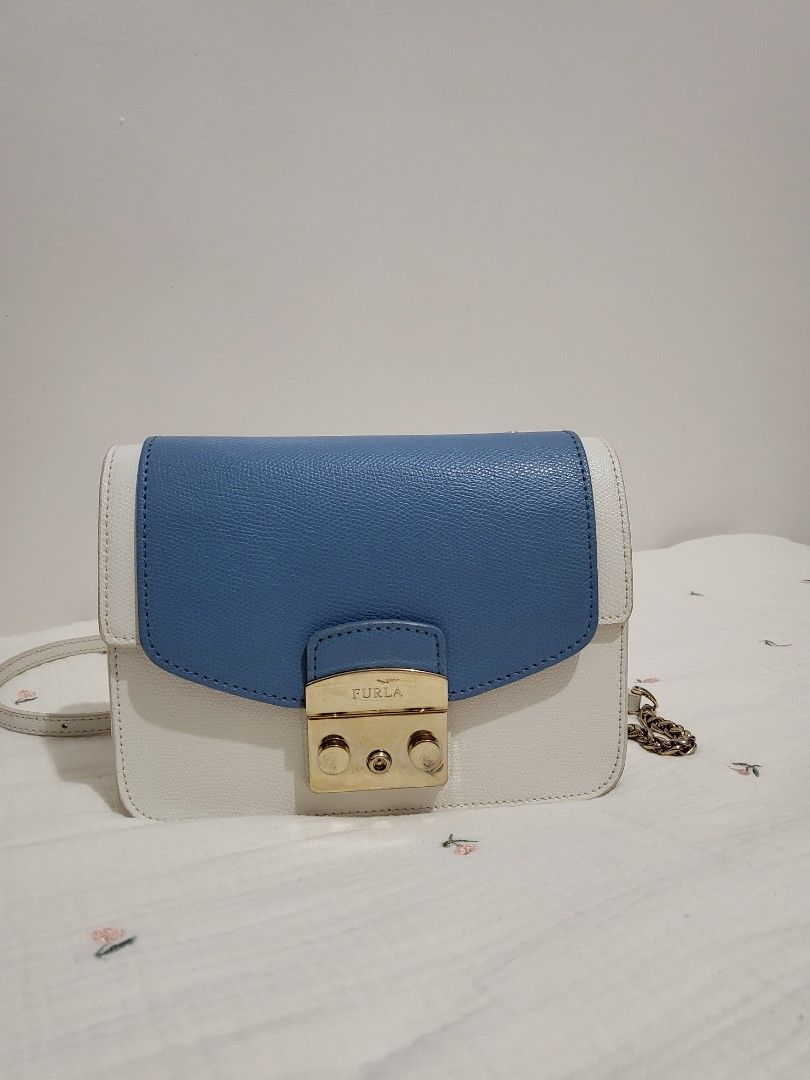 Furla interchangeable flap best sale