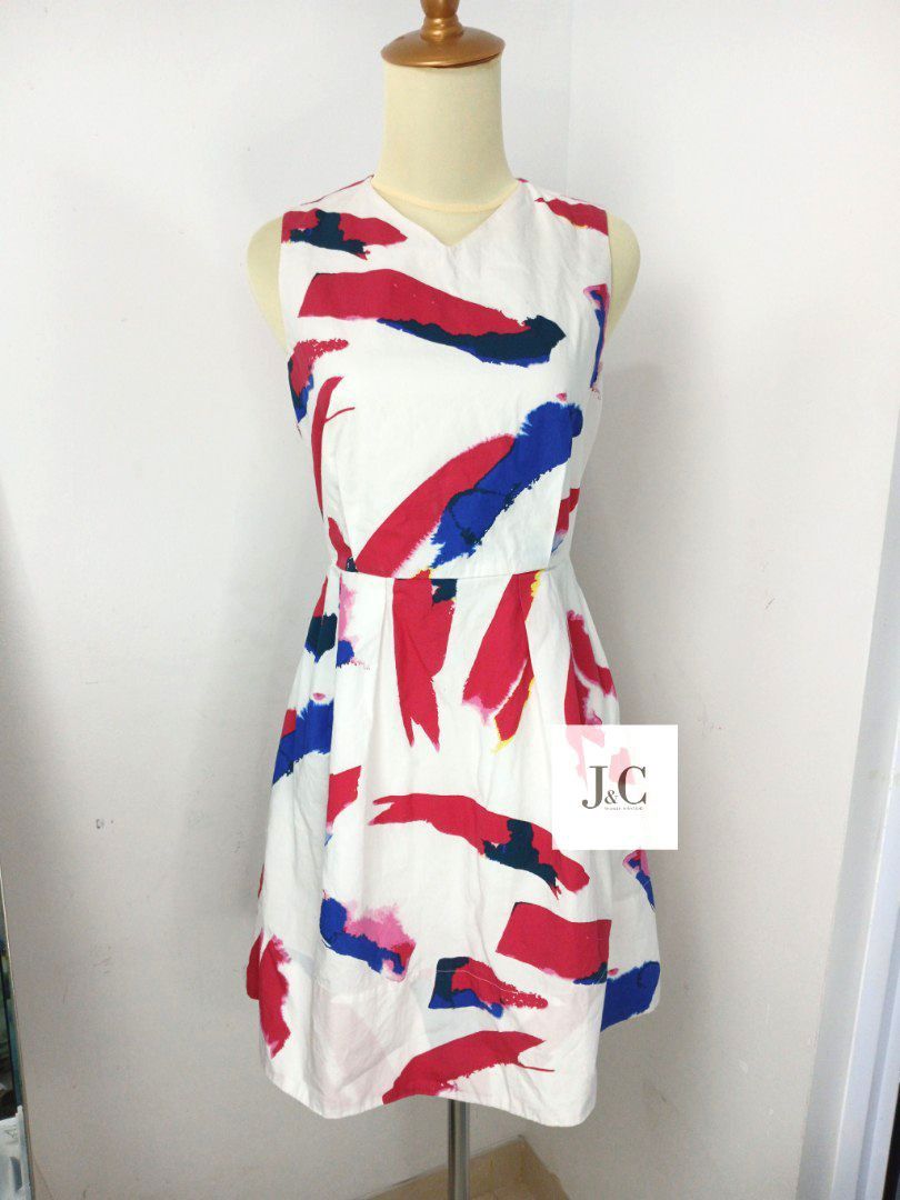 white christmas dresses Gap Size XL Orange Salmon Spaghetti Strap Maxi Dress Sundress – The Sequel  Shop main image 1