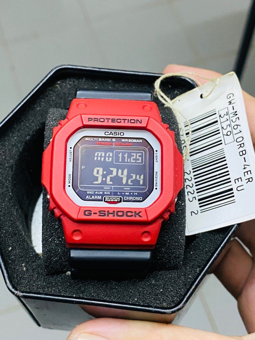 GWM5610 PETAK DEADPOOL