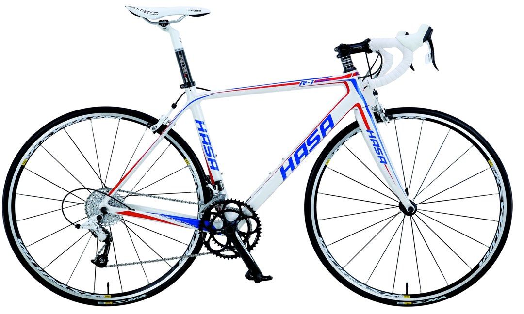 Hasa r1 evolution shop