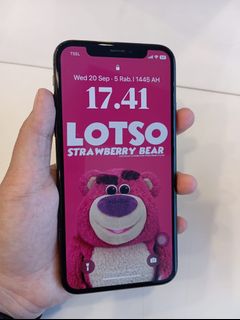 (Kategori: ) berada di . Dikirim oleh dirakrml (ID iklan 1337960621, Gambar 1). Deskripsi: .