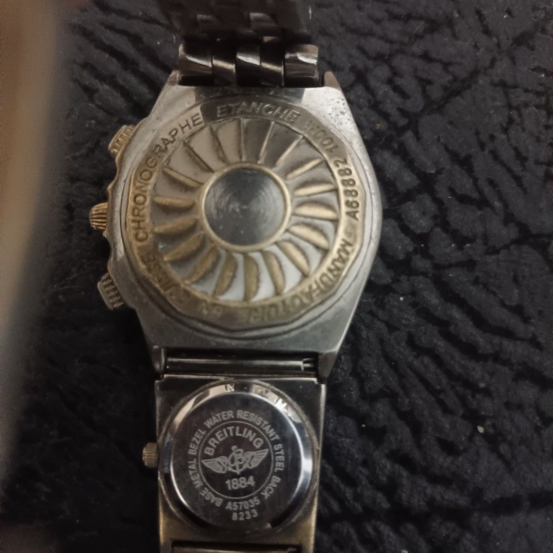 Breitling a68882 clearance