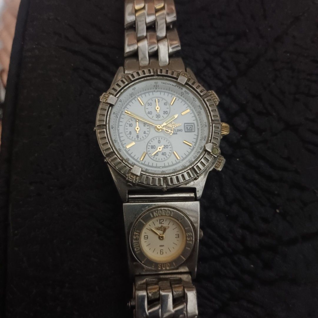 Breitling a68882 hotsell