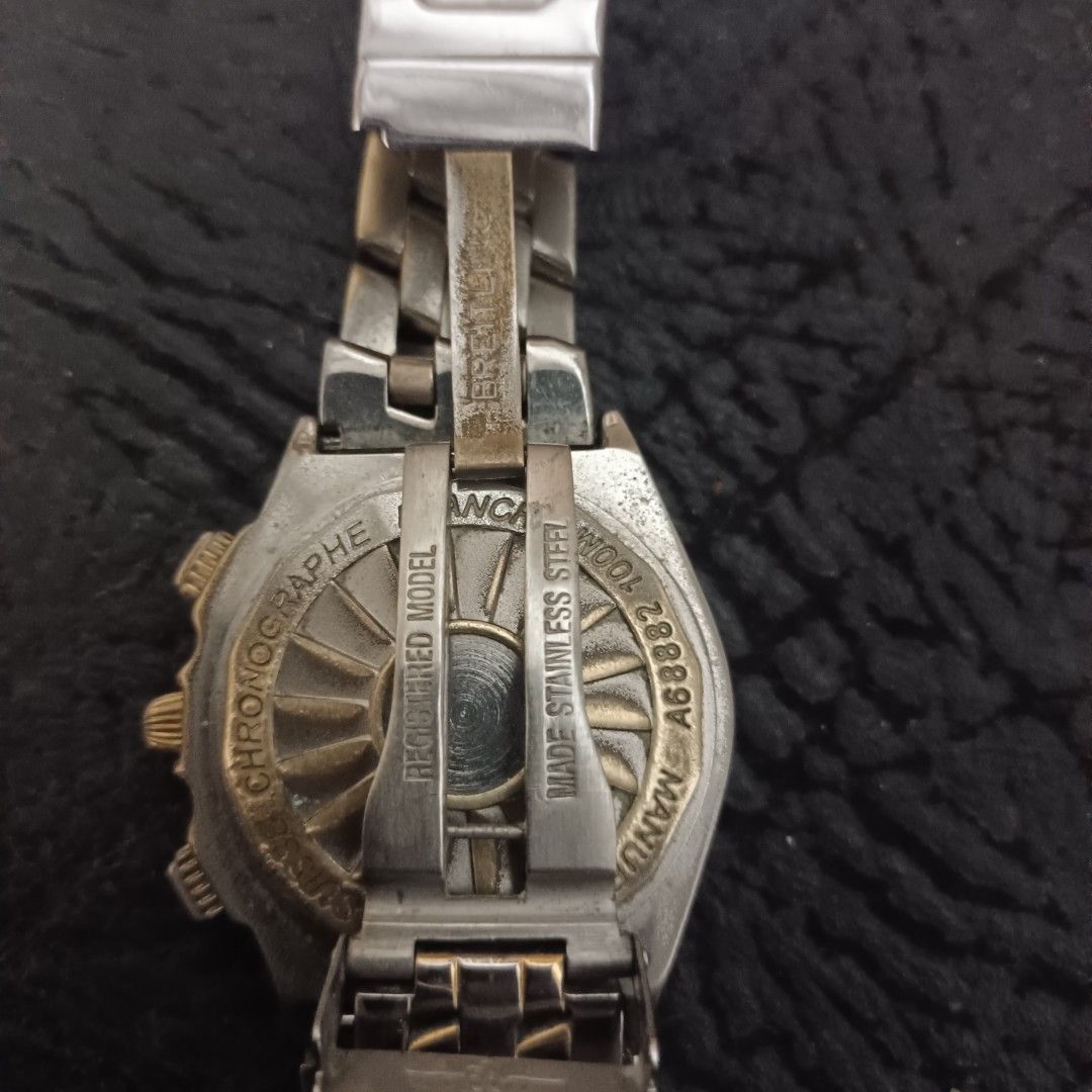Breitling a68882 on sale