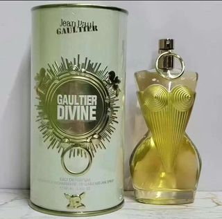 讓·保羅·高提耶 "高提耶神聖"64218864223747110