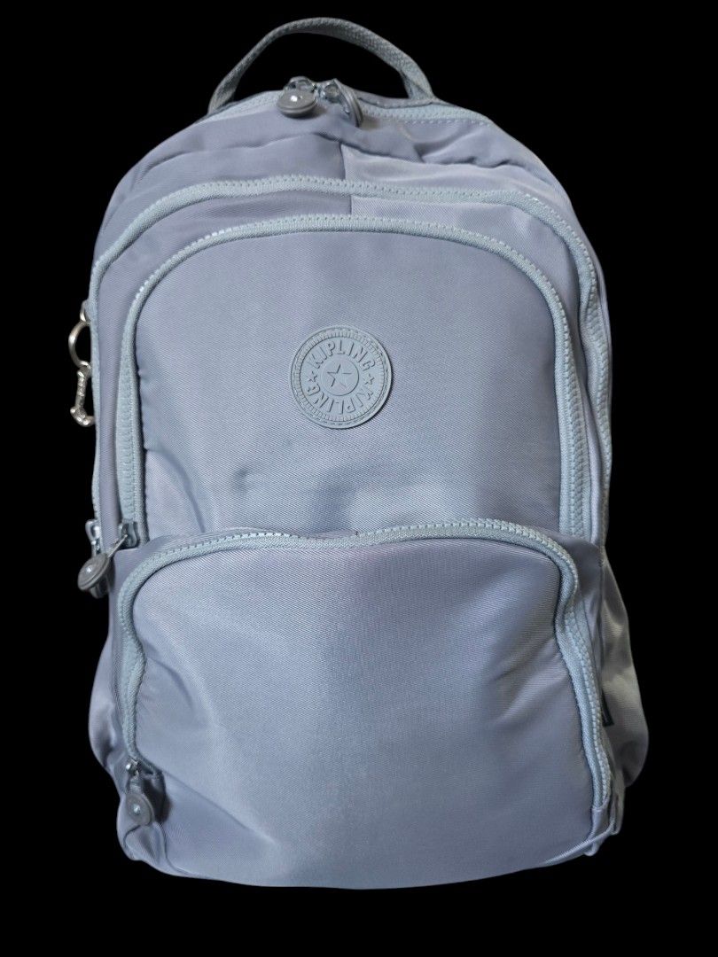 Kipling backpack Men s Fashion Bags Backpacks on Carousell