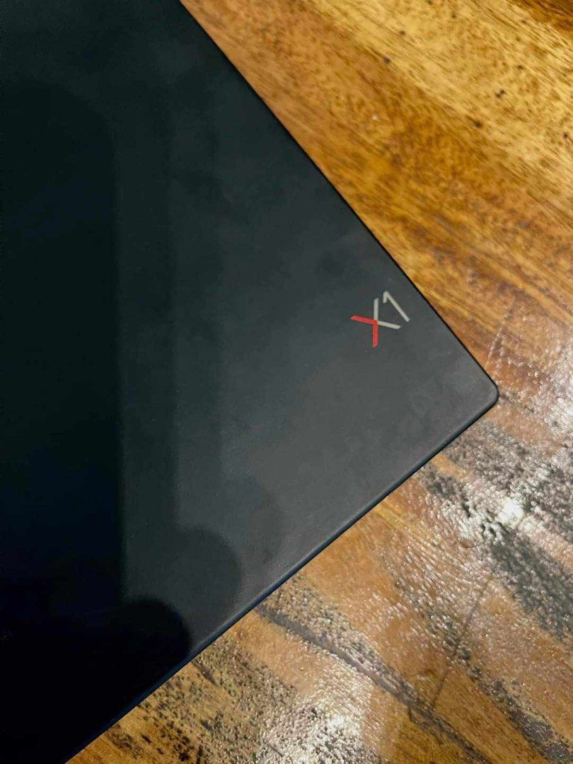 Lenovo i7 8th gen (Category: Laptops & Notebooks) located in San Pedro. Submitted by krody (Listing ID 1338205686, Image 2). Description: .