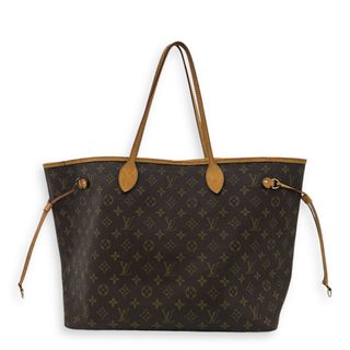Louis vuitton tote medium best sale
