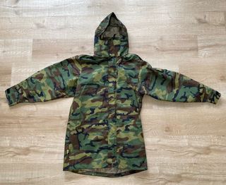 Saf gore tex jacket sale